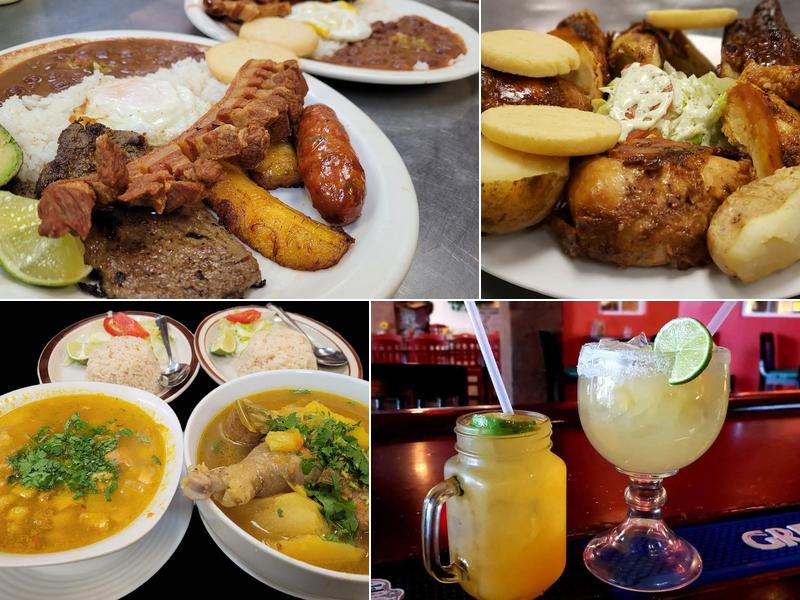 Don Vicente Bar & Grill