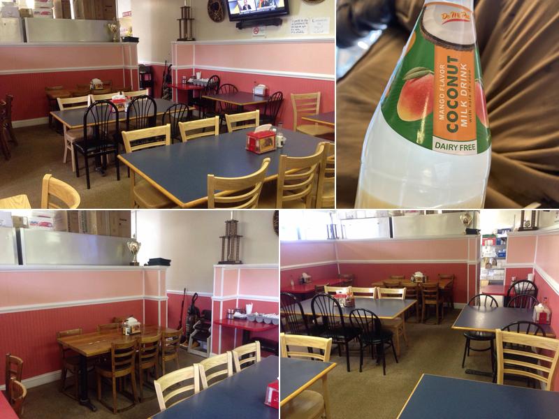 La Calentana Shop and Taqueria