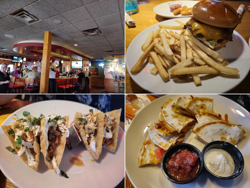 Applebee's Grill + Bar