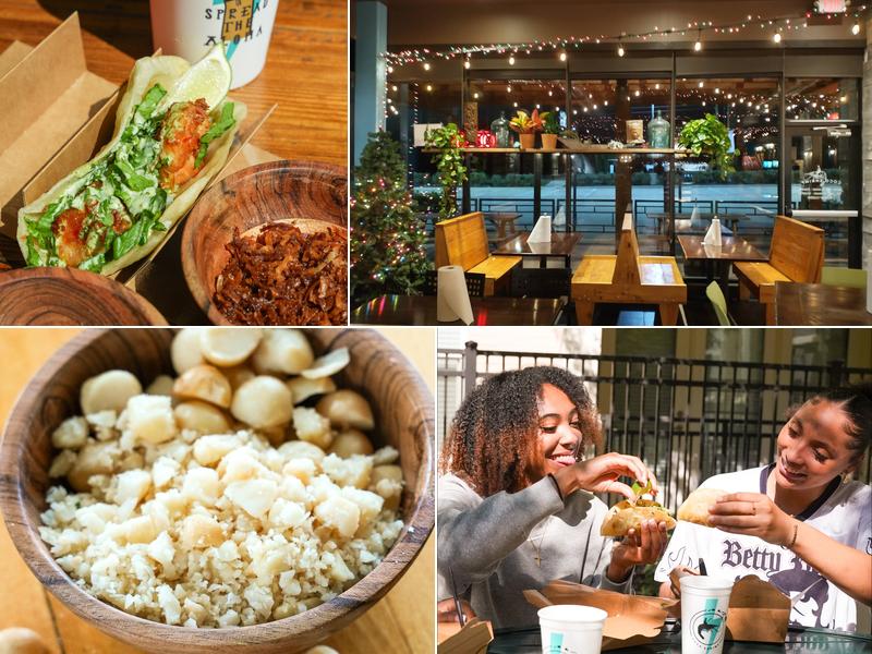 Coco Shrimp 7300 Denton Hwy, Watauga