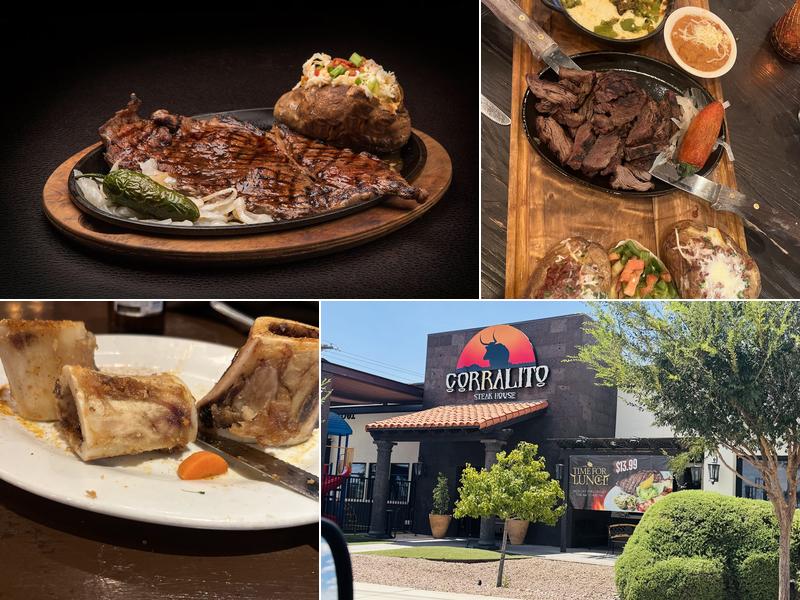Corralito Steak House