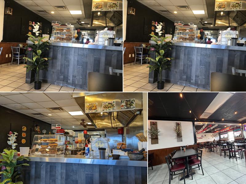 Karlito’s Grill Taquería