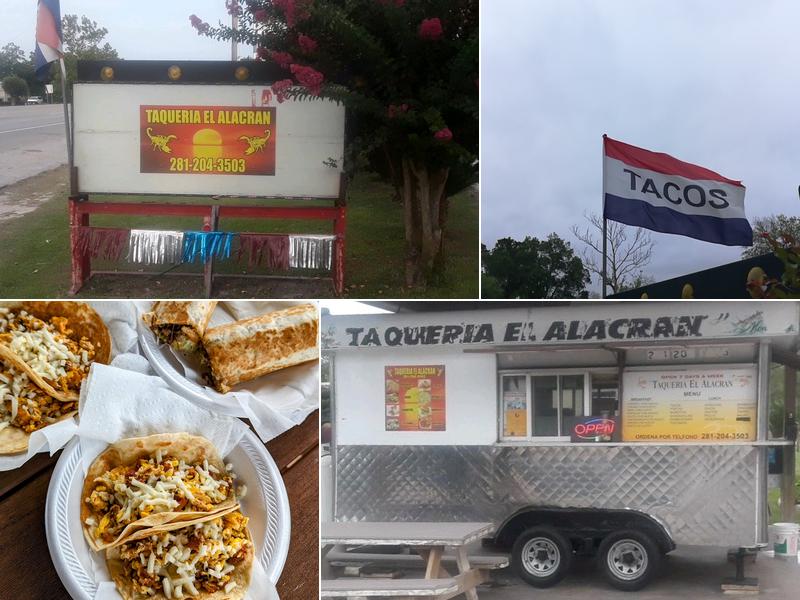 Taqueria EL Alacran