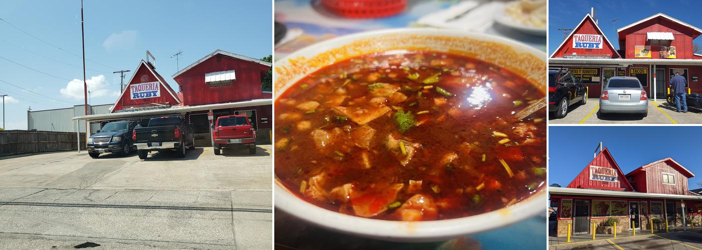 Taqueria Ruby
