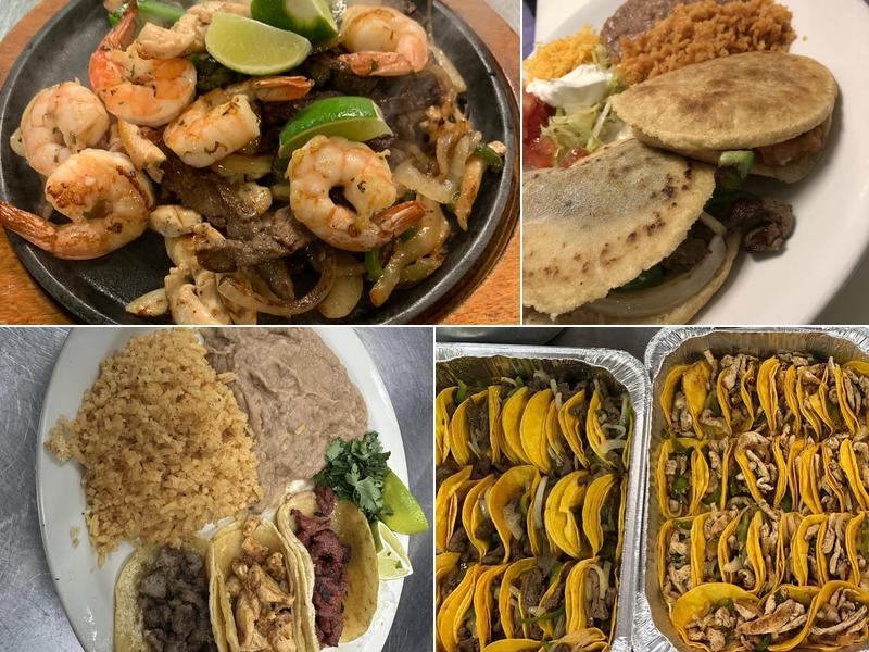 Miguel's Tex-Mex 1108 W Lake Bardwell Dr, Ennis