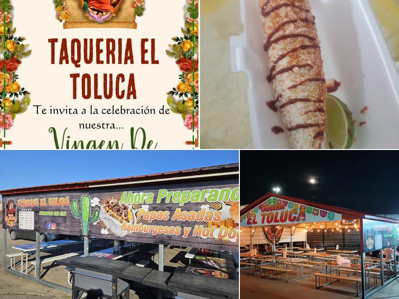 Taqueria El Toluca