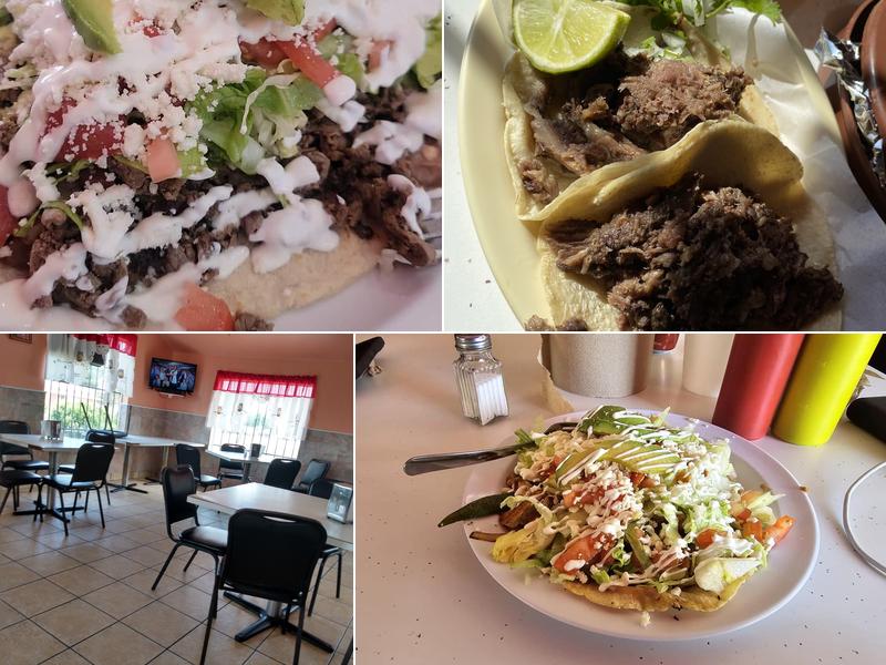 San Jeronimo Restaurante Y Tqr