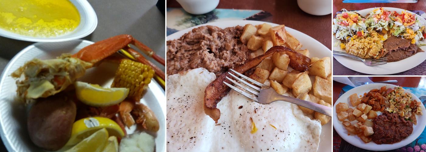 Taqueria El Centenario 2