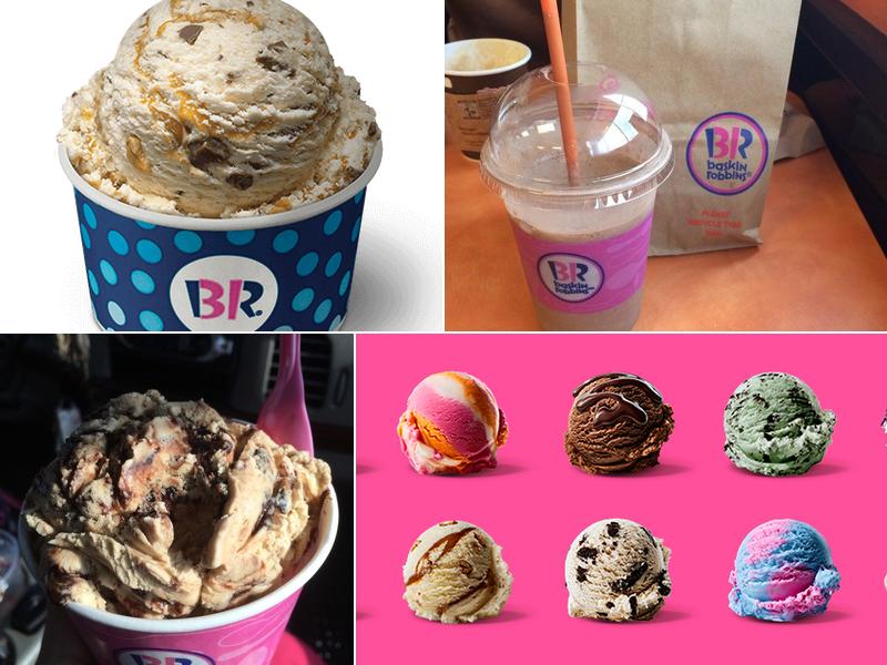 Baskin-Robbins