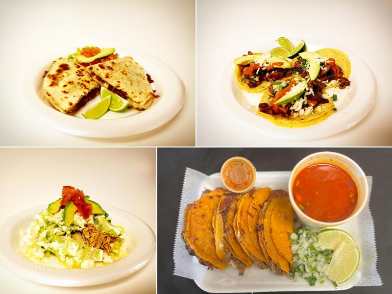 For You For Me Tacos