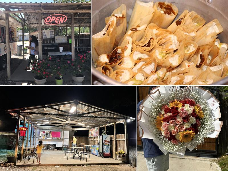 Taqueria El Pichon #1