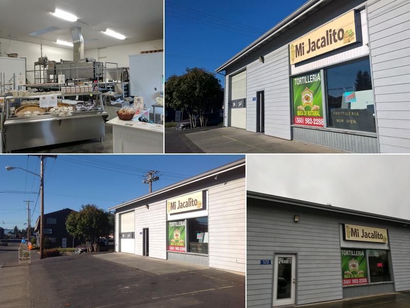 Tortilleria Mi Jacalito