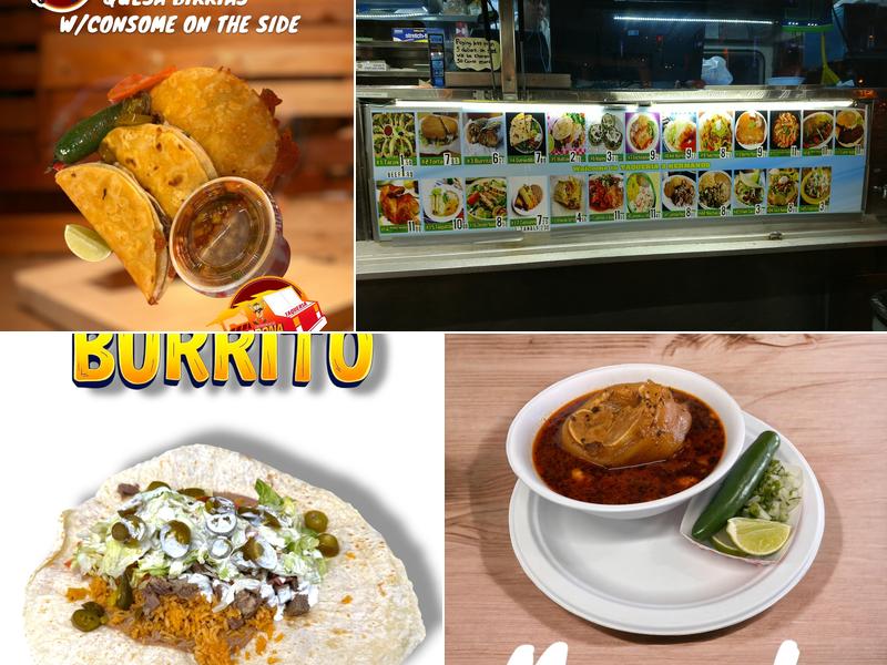 Taqueria Hermanos Cardona