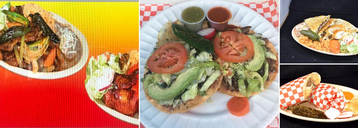 La Costa Taqueria #1