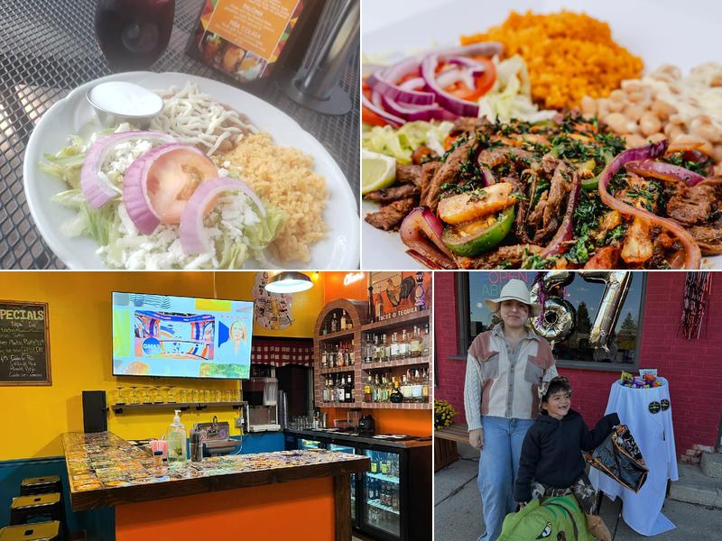 Taqueria El Gallo De Oro