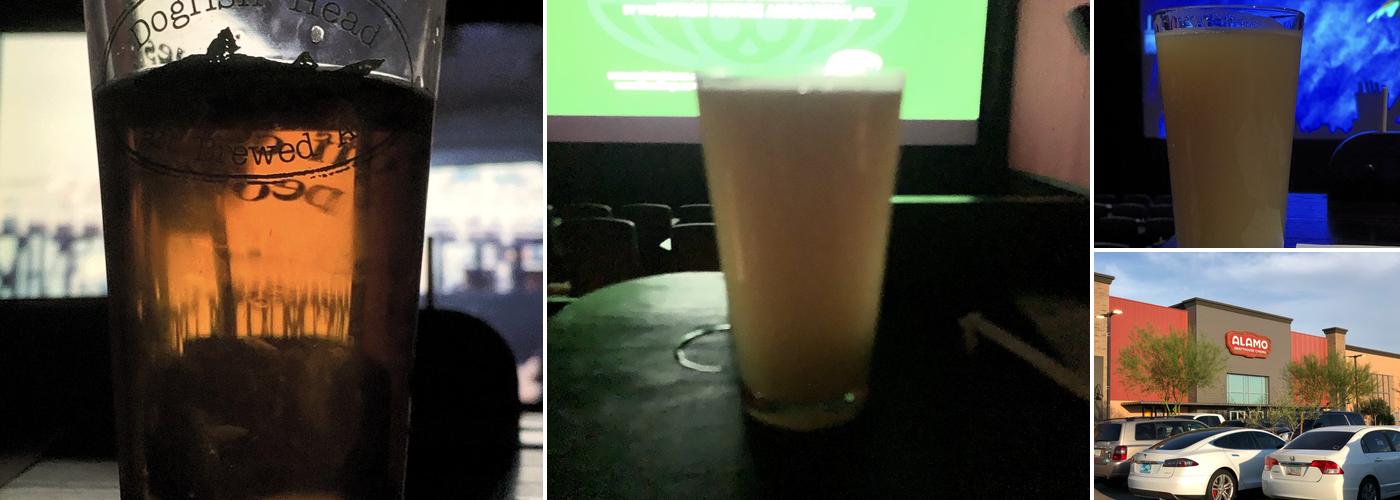 Alamo Drafthouse Cinema Chandler LLC