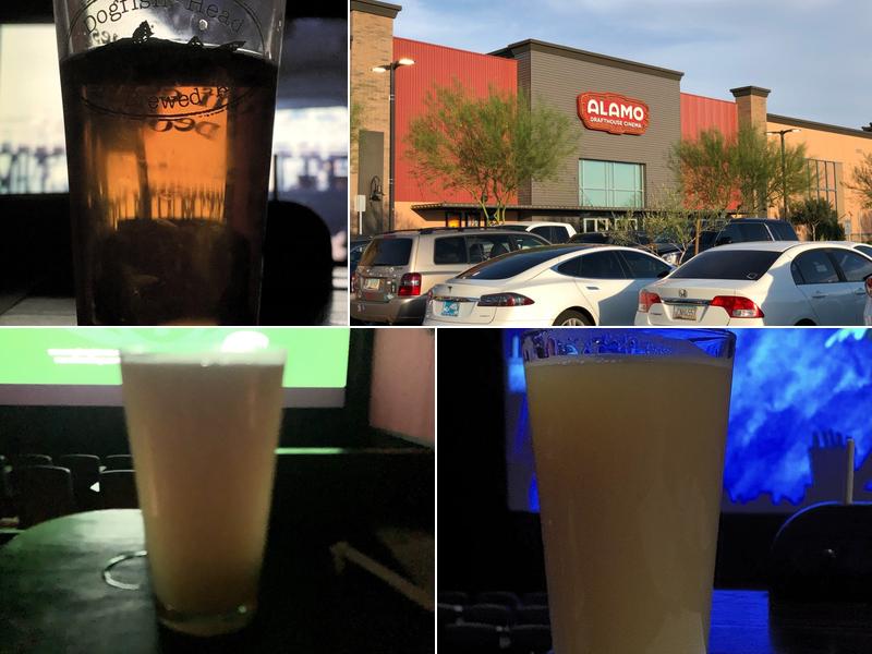 Alamo Drafthouse Cinema Chandler LLC