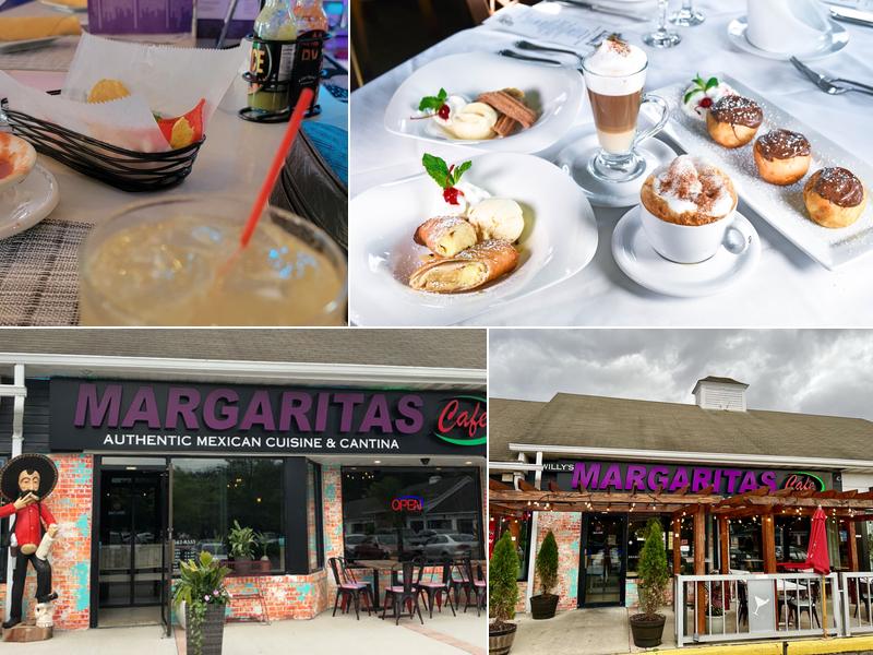 Margaritas Cafe 4747-16 NY-347, Port Jefferson Station