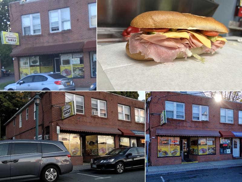 Raul's Nanuet Deli