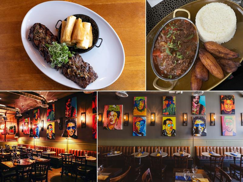 Yukka 5684 Riverdale Ave, Bronx