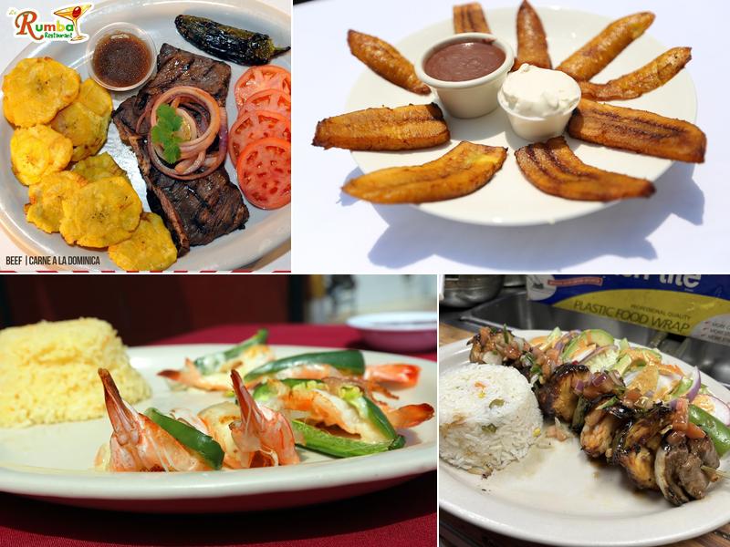 rumba 2311 Price Ave, Silver Spring