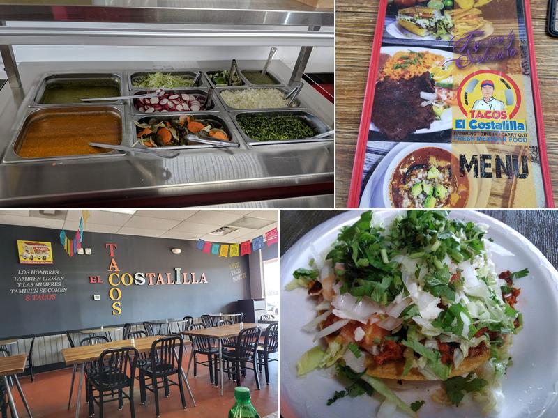 Tacos El Costalilla