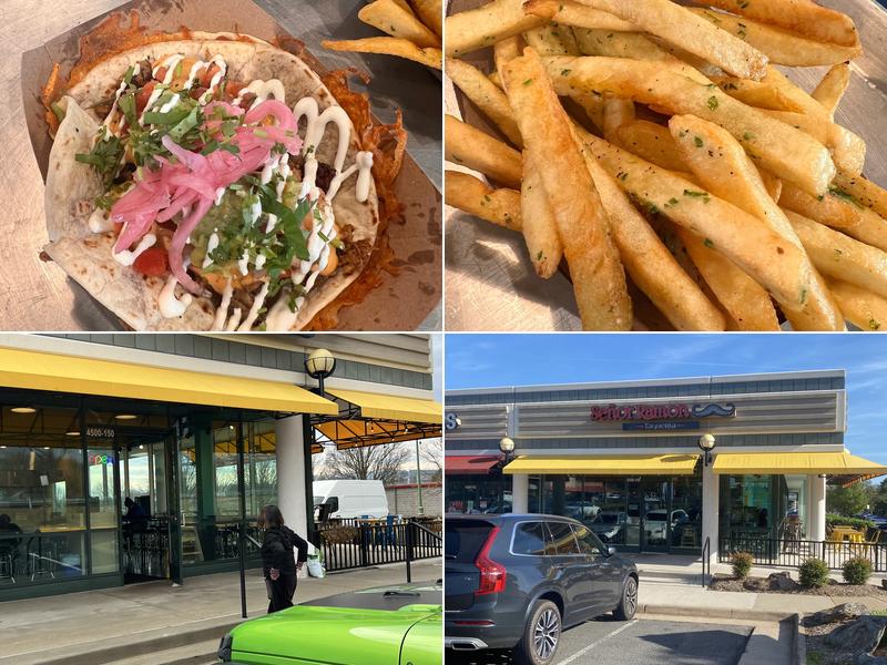 Señor Ramon Taqueria