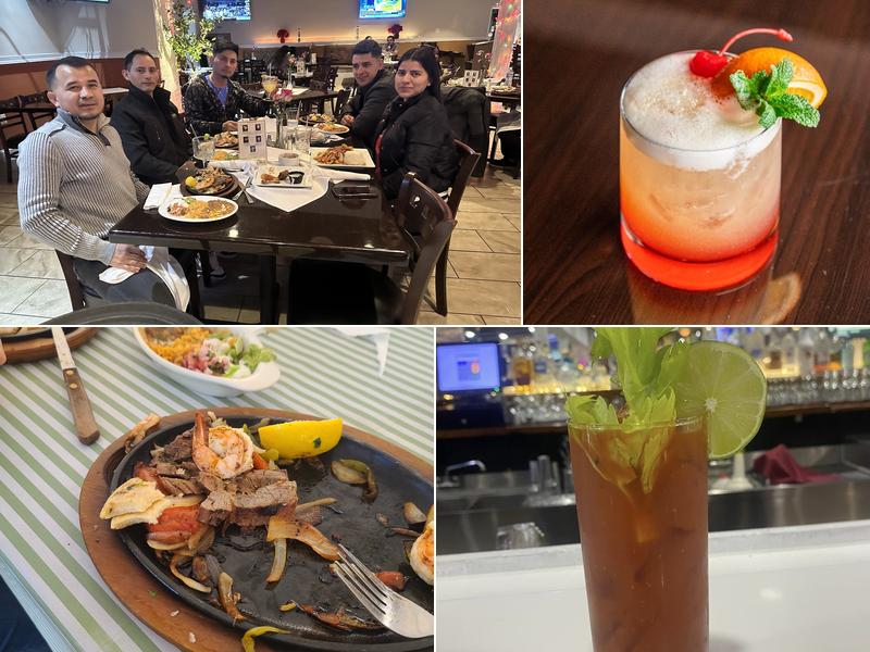 Villa Flores Restaurant 7693 Baltimore Annapolis Blvd, Glen Burnie