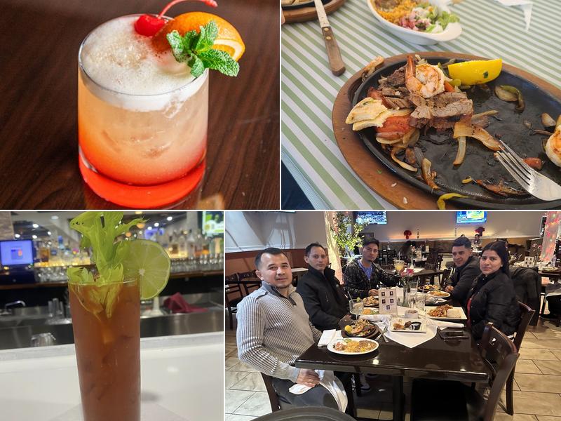 Villa Flores Restaurant