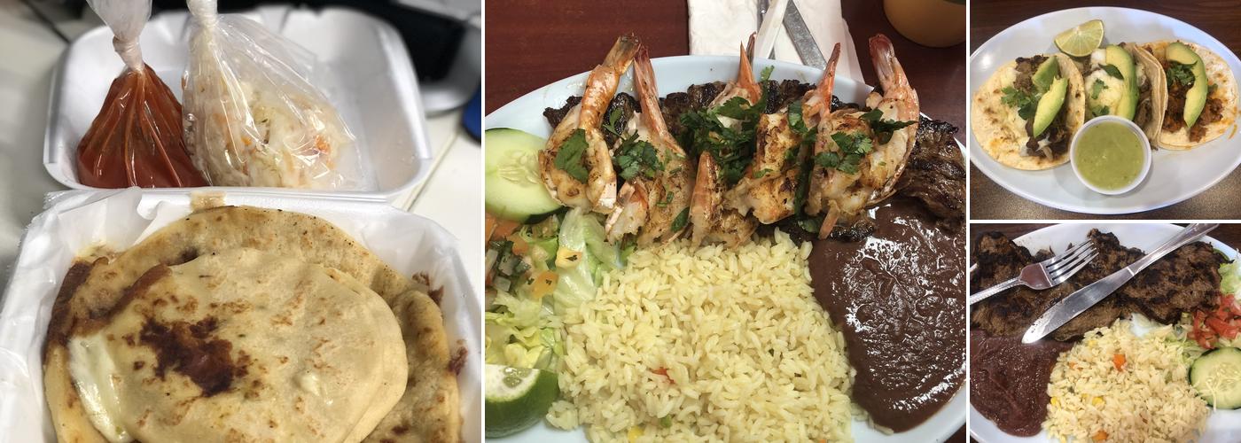 Glenmont Tipicos El Encanto