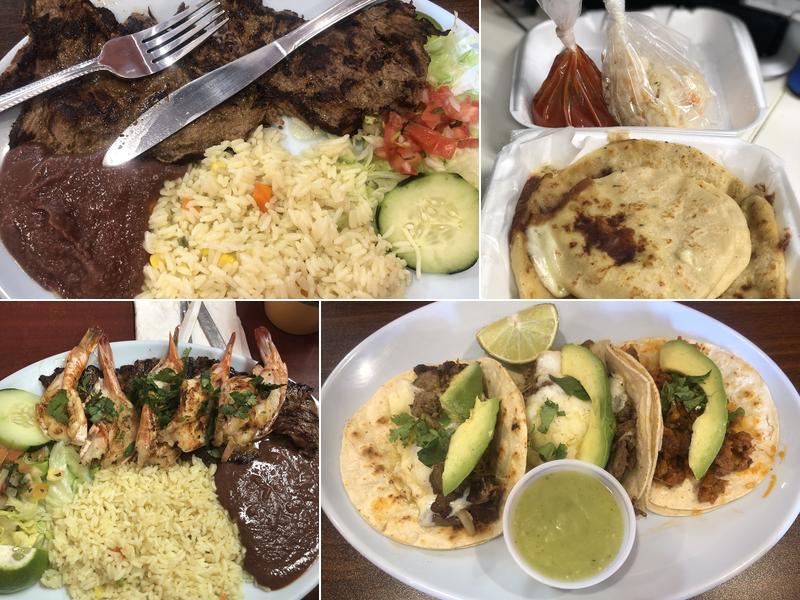 Glenmont Tipicos El Encanto