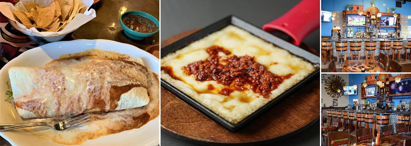 Salsas Mex Collins Rd