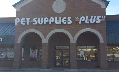 Pet Supplies Plus Middleburg Heights