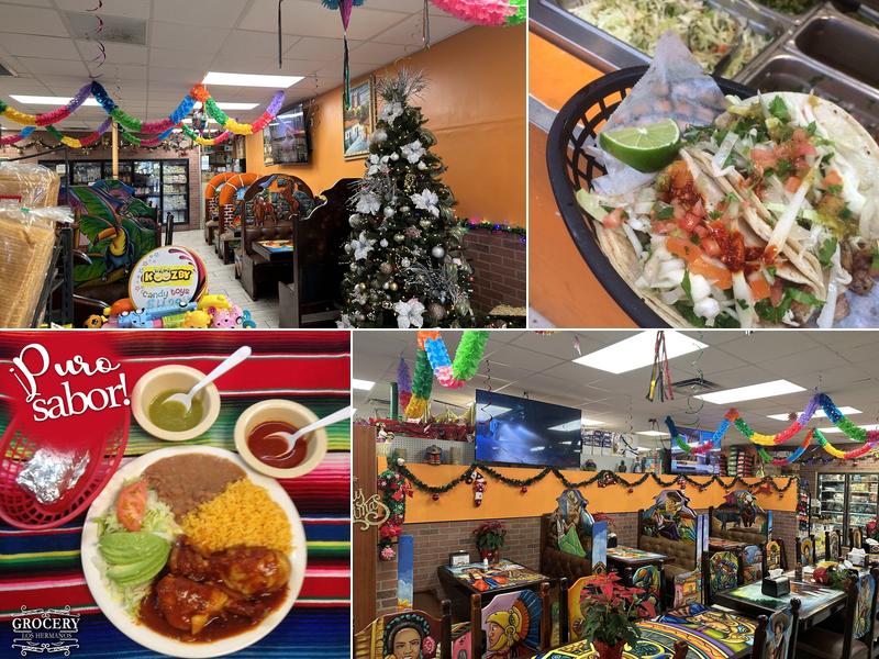 Grocery Los Hermanos Inc