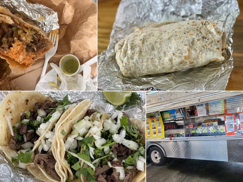 El Azadero 490 W Marine Dr, Astoria