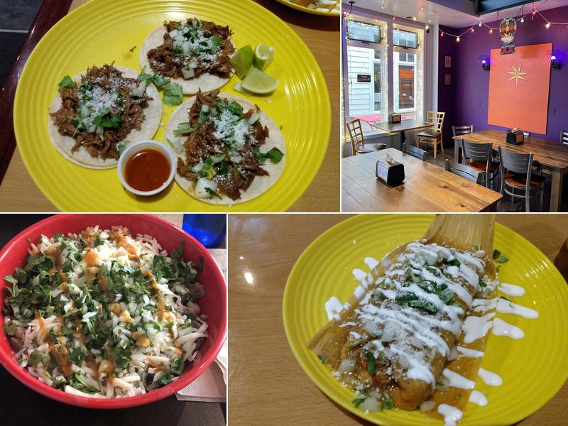 Hermosa 140 A First St S, Friday Harbor