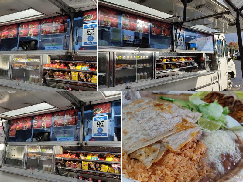 Ely's Rolling Grill 18535-18599 SW Tualatin Valley Hwy, Aloha