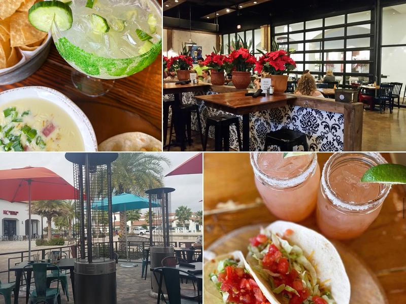 Tacos & Tequila Cantina 10952 Eagle Village Dr Suite 425D, Fort Myers