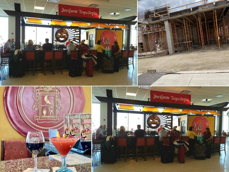 José Cuervo TequilerÍa