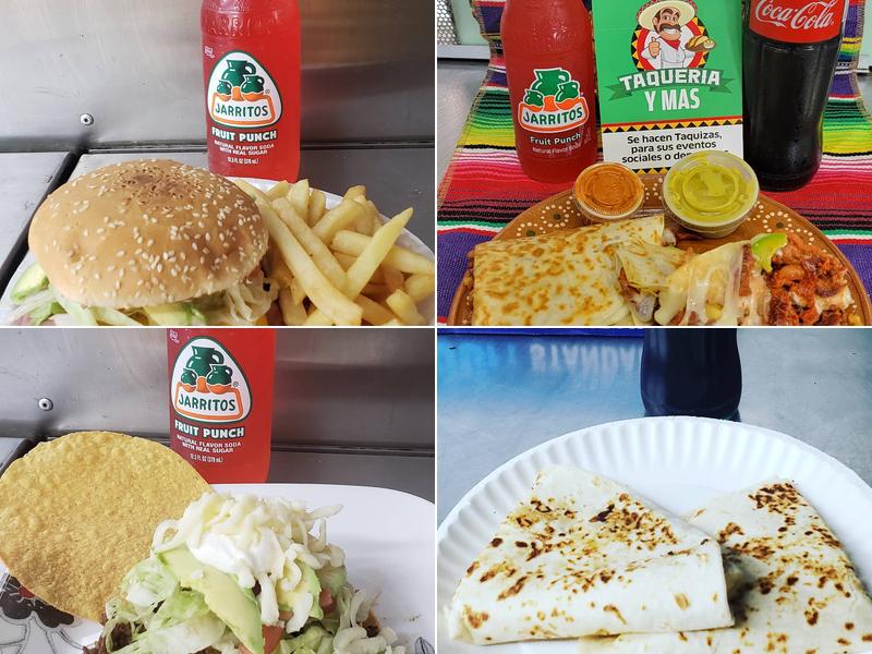 Tacos & More 3900 Shady Hammock Dr, Mulberry