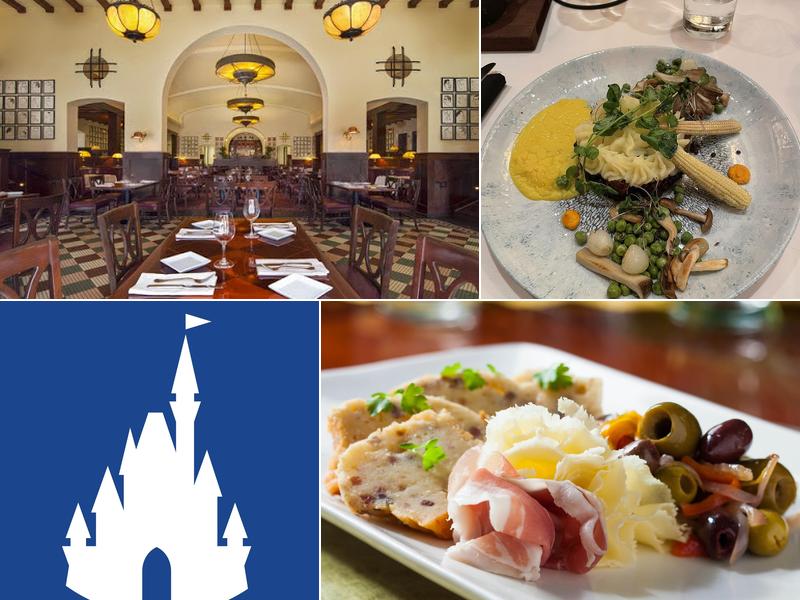 The Hollywood Brown Derby