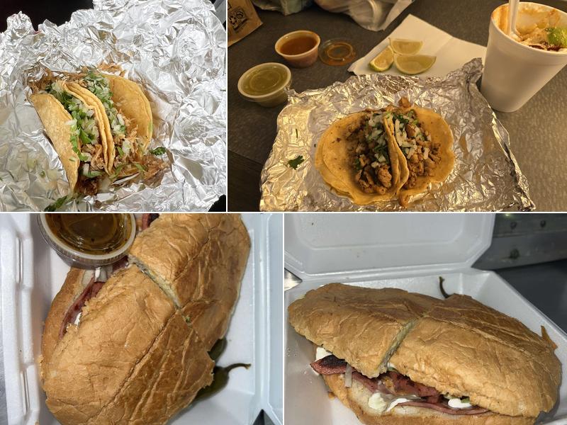 Taqueria Las Trancas