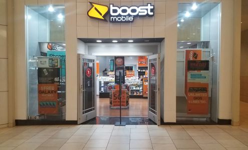 Boost Mobile