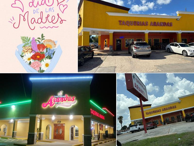 Taquerias Arandas