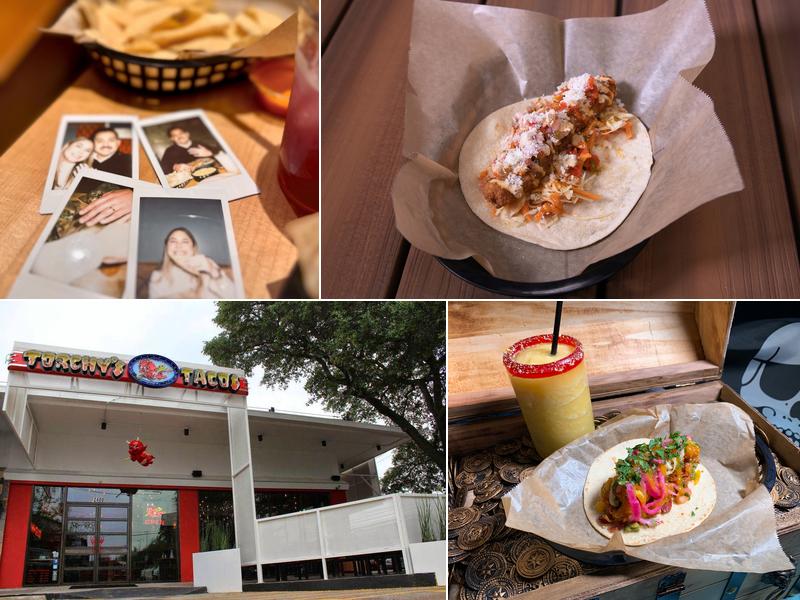 Torchy's Tacos