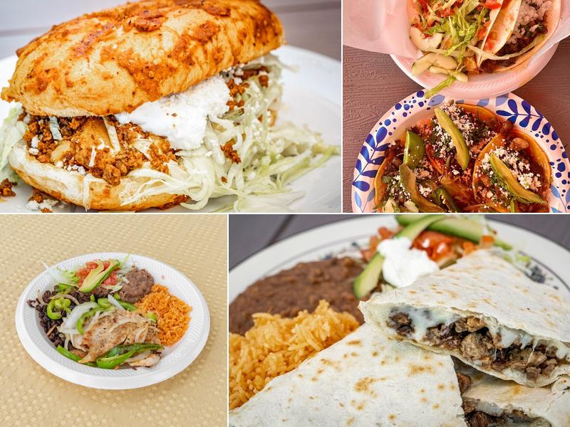 Taqueria Los Chilangos