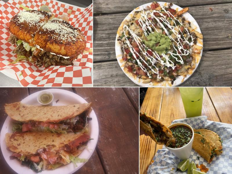 La Monarca 1177 TX-304, Bastrop