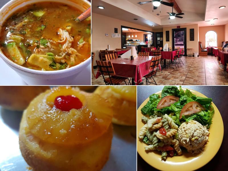 Tu Casa 4676 US-83, Roma