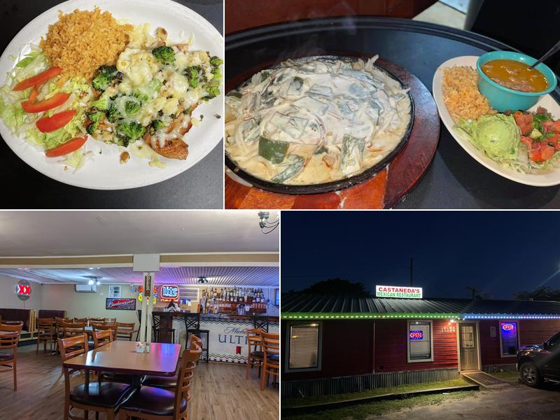 Castaneda's Mexican Resturant