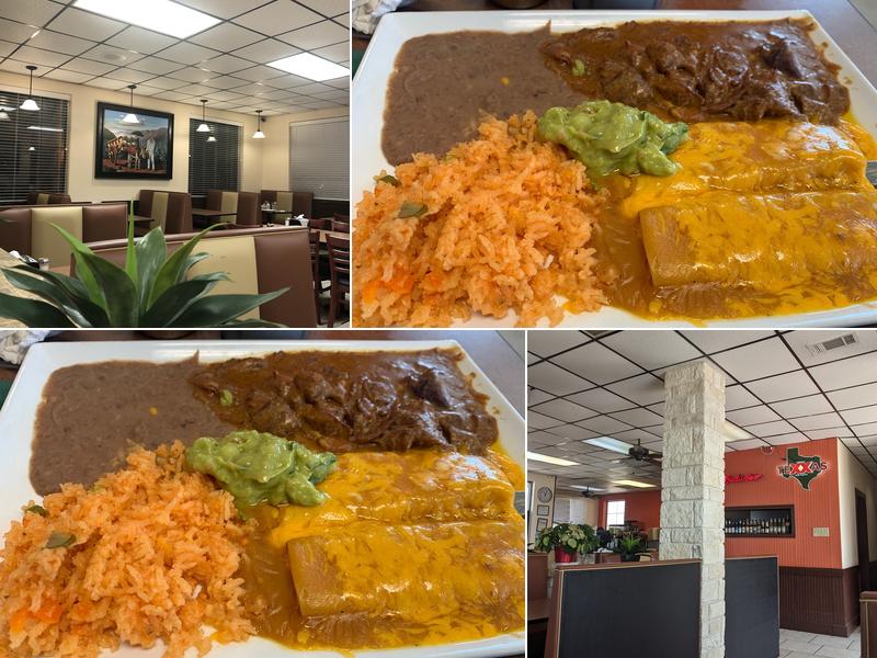 Casa Jalisco 900 E Hall St, Bangs